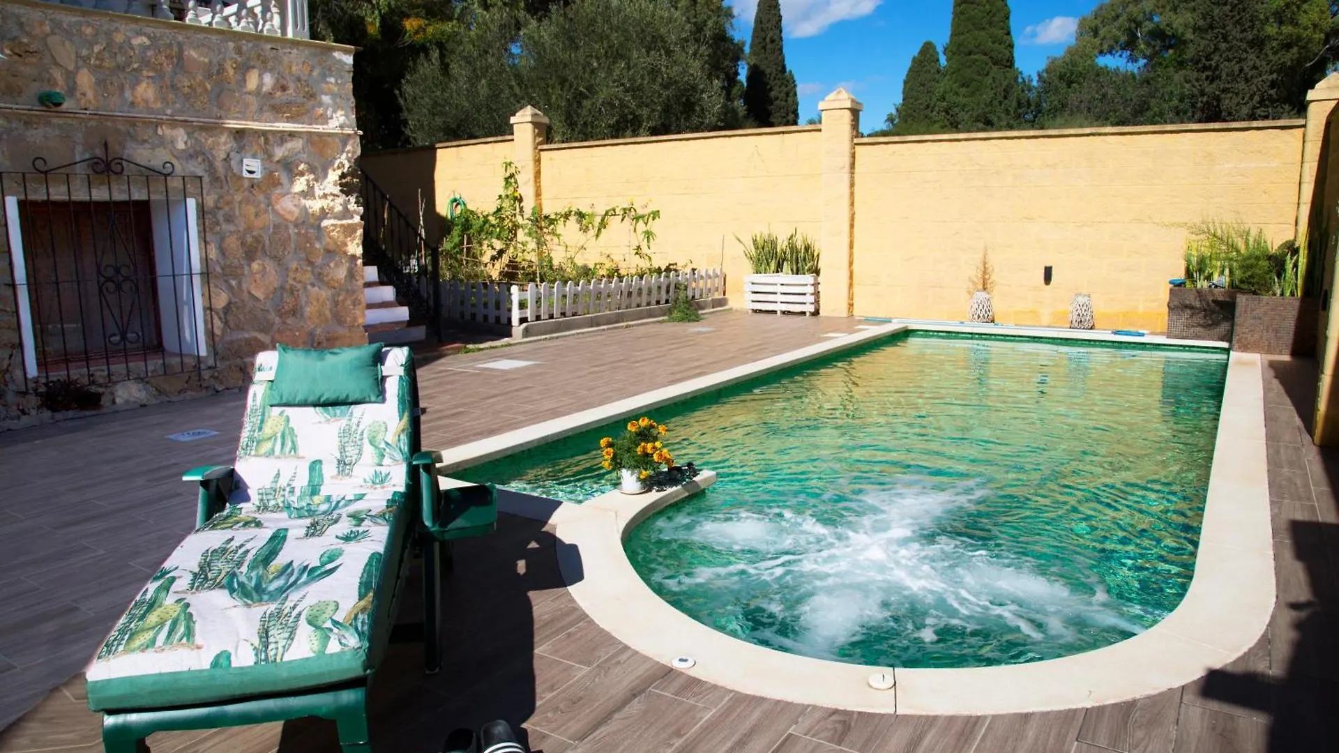 Apartament El Regreso El Pinar Torremolinos