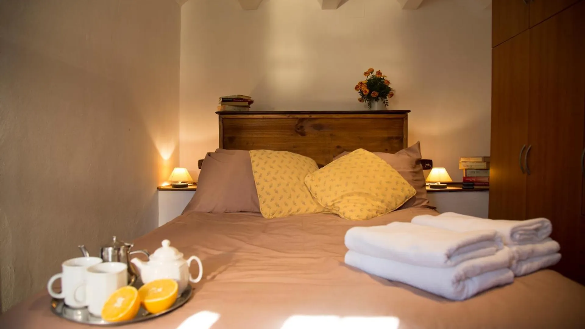 Apartament El Regreso El Pinar Torremolinos