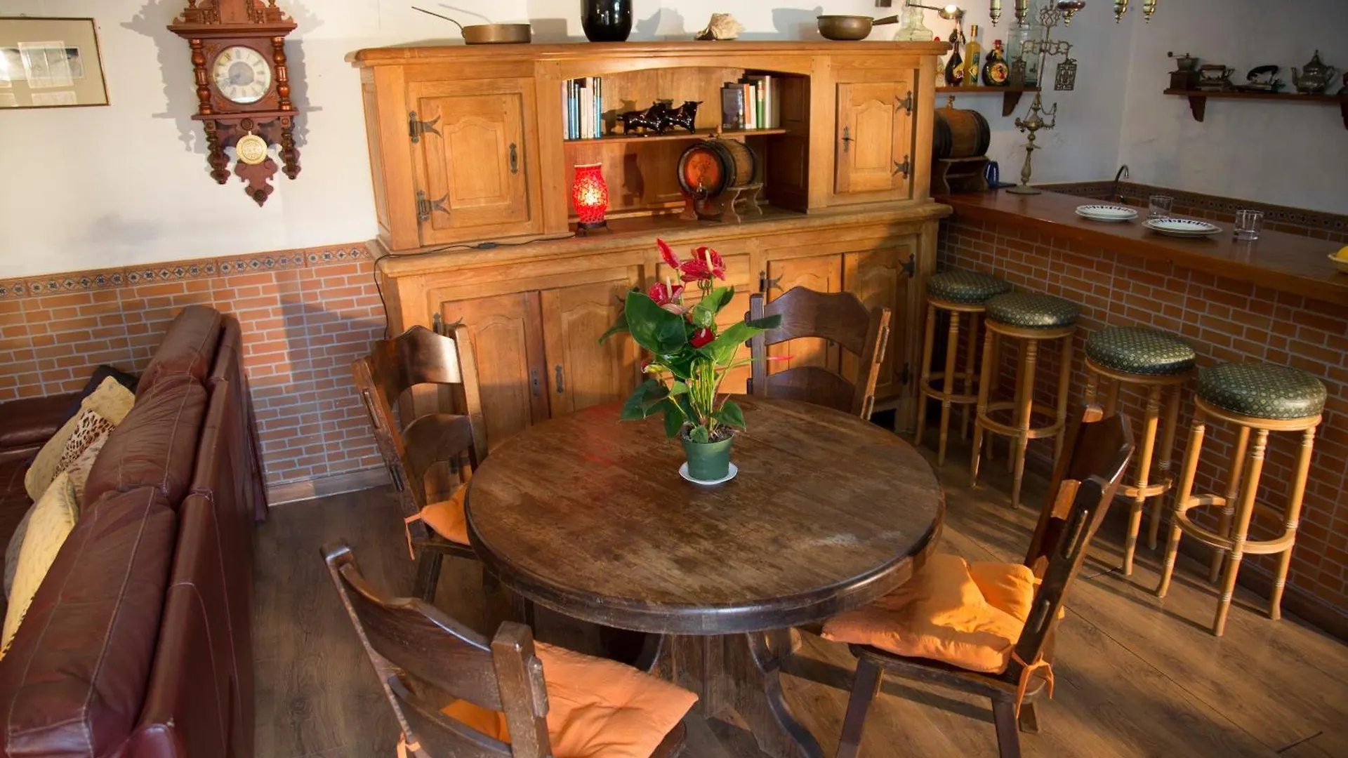 Apartament El Regreso El Pinar Torremolinos
