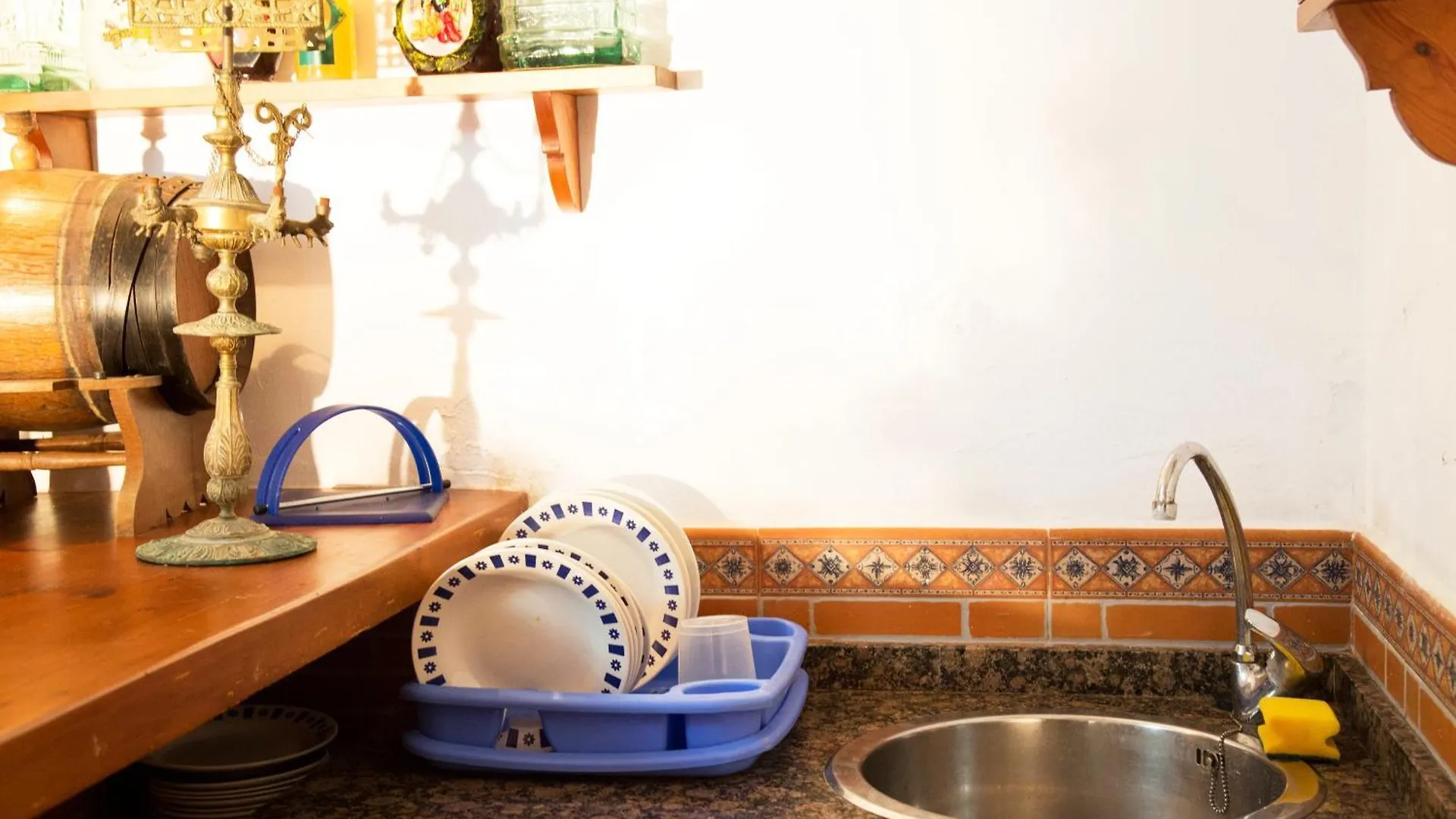 Apartament El Regreso El Pinar Torremolinos