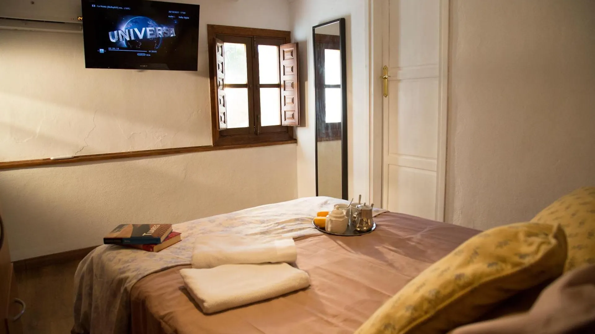 Apartament El Regreso El Pinar Torremolinos 0*,  Hiszpania