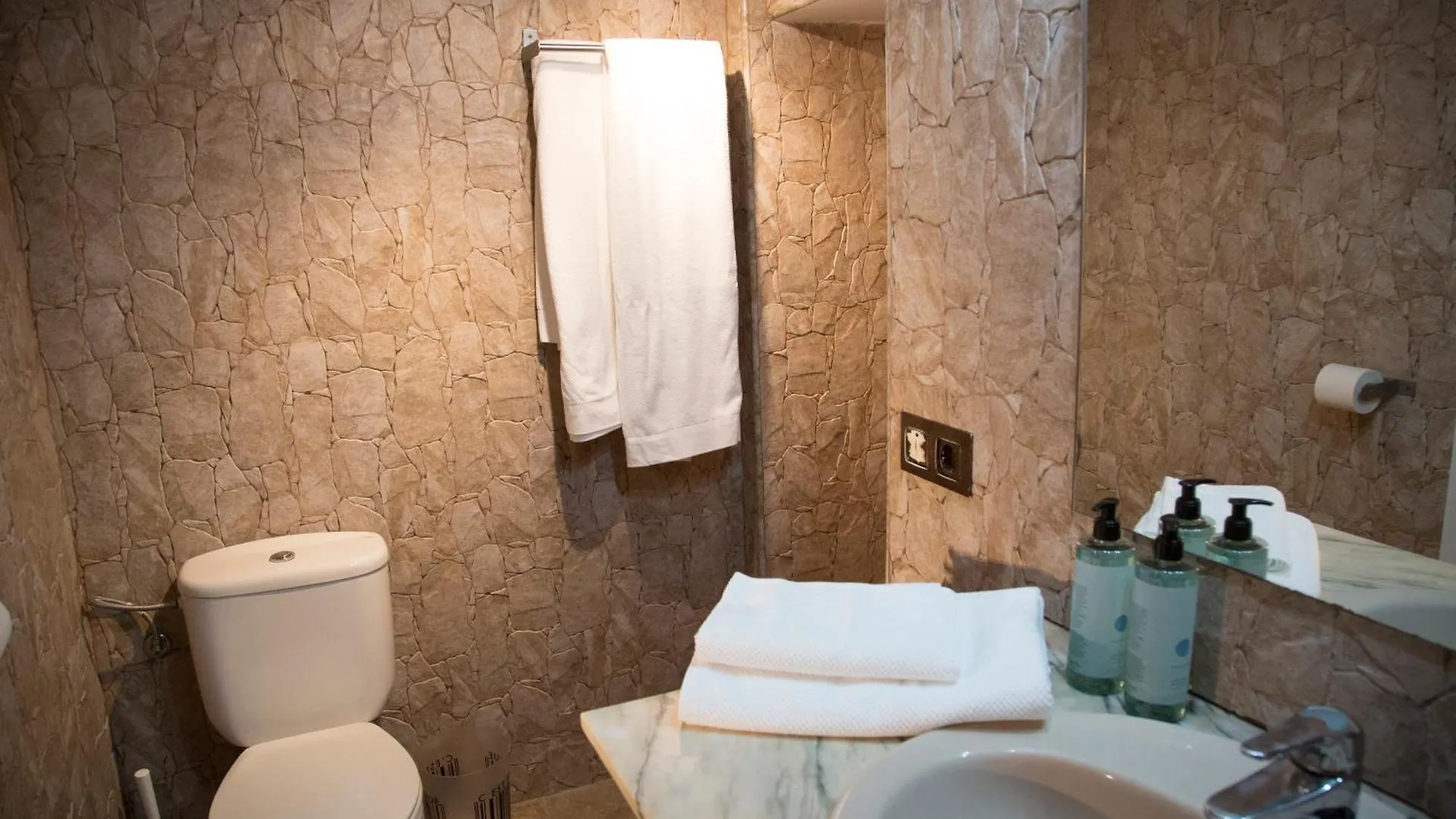 Apartament El Regreso El Pinar Torremolinos