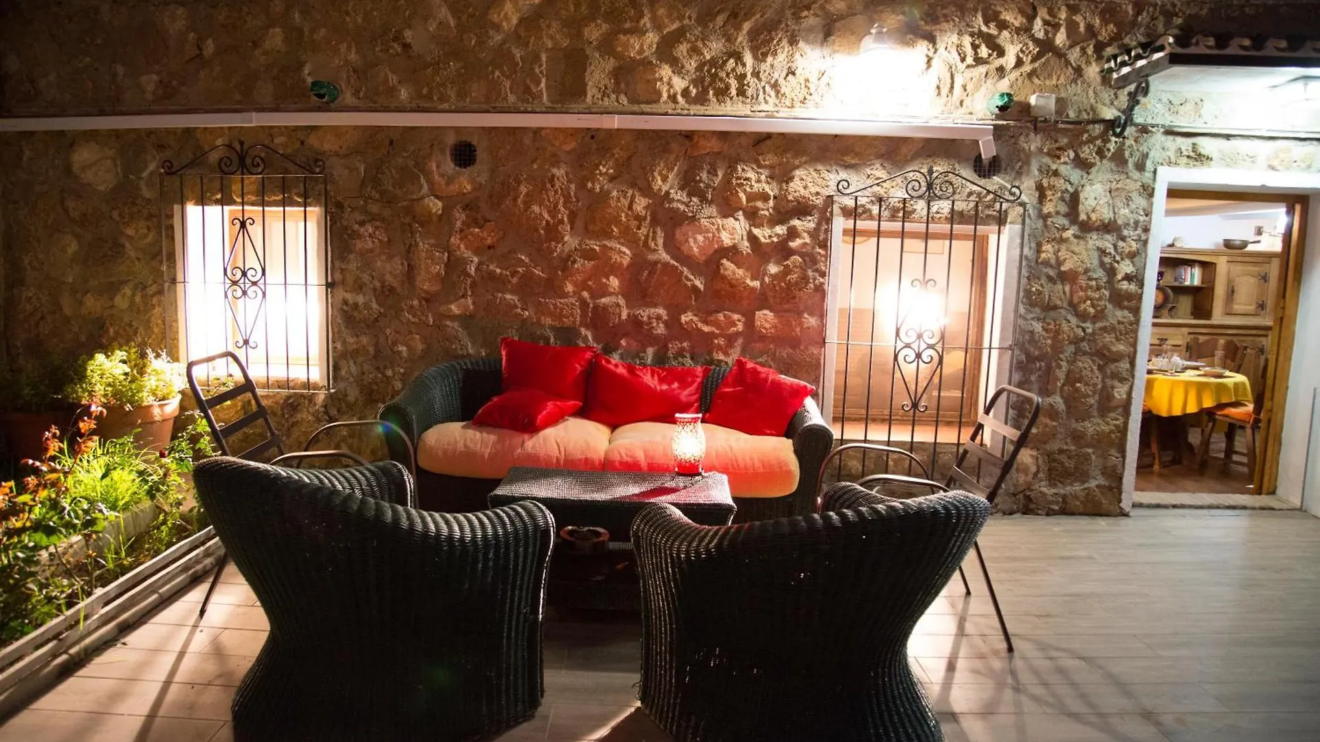 Apartament El Regreso El Pinar Torremolinos